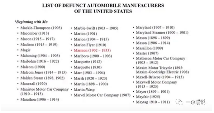 A list of vehicles with numbers and letters Description automatically generated